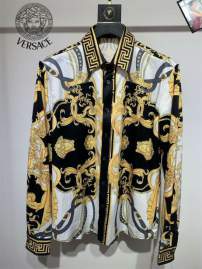 Picture of Versace Shirt Long _SKUVersaceS-2XL12yn13527544